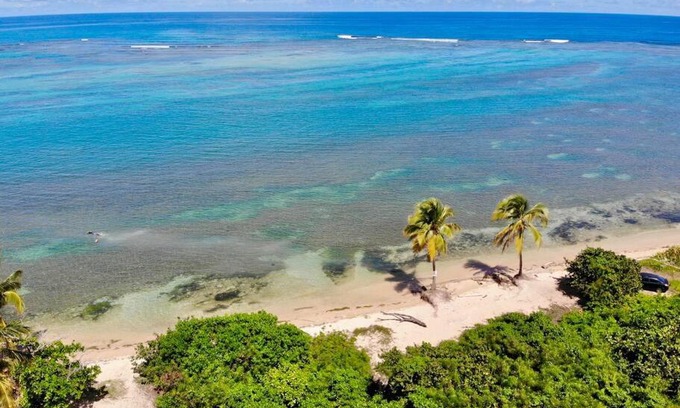 Zarzal Villa | Picua Mar: Sand, Pool, Sun & Fun!