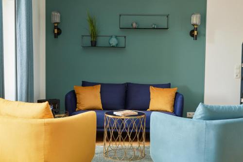 St. Peter-Ording Apartment | Pidder-Lyng Apartment 11