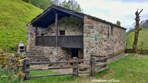Selaya Ski Chalet | Pidream Cottage . Cabañas de Pisueña