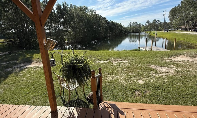Jesup House | Piece of heaven