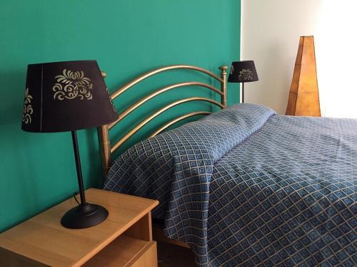 Terni Apartment | Pied-à-terre ADELMA