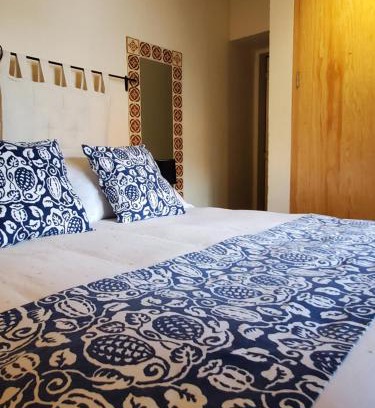 Zona Centro Villa | Pied à Terre at Casitas Aparicio