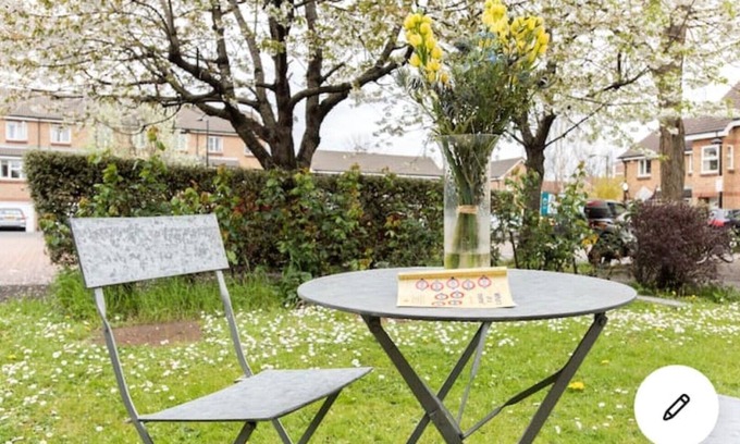 South Bermondsey House | Pied a Terre in SE1