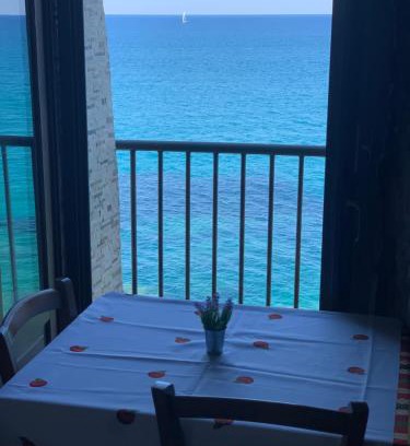 Old Town Apartment | Pied-a-terre sul mare