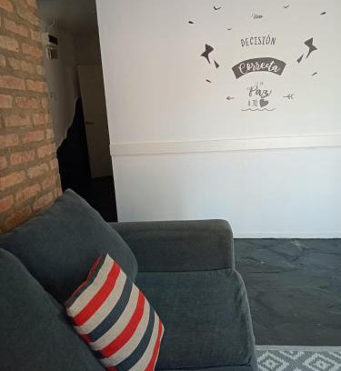 Trelew Apartment | Piedra Libre