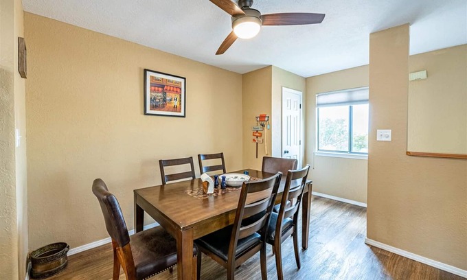 Cibola Addition House | Piedra Lisa Condo