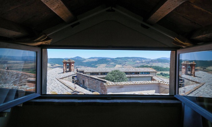 Pienza House | PienzaLettings Suites