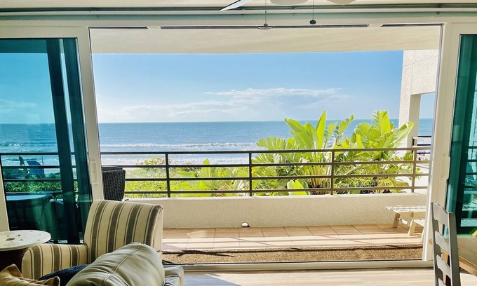 Independence Square Condo | Pier House ~ Gorgeous Gulf View Condo!