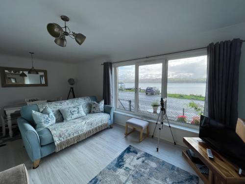 Kilmun House | Pier View