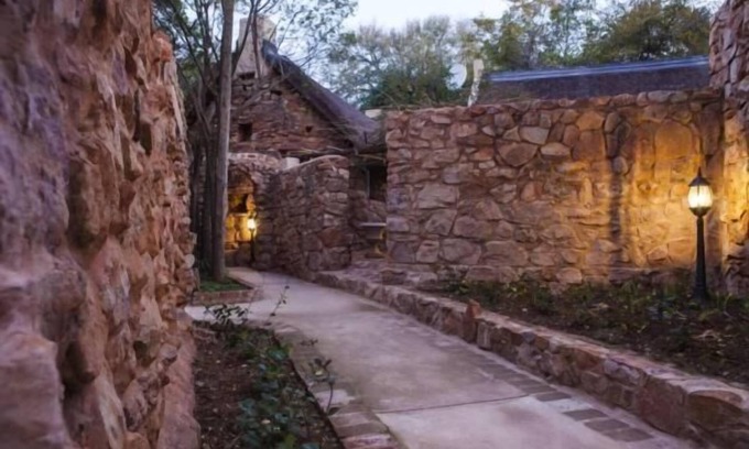 Pretoria Bed & Breakfast | Pierneef's Kraal