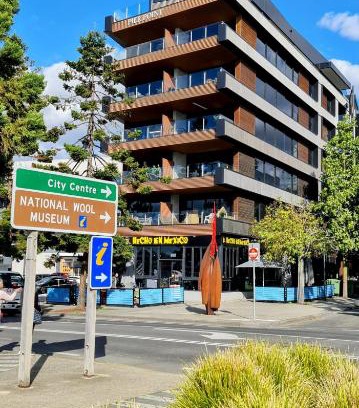 Geelong Apartment | PierPoint 401