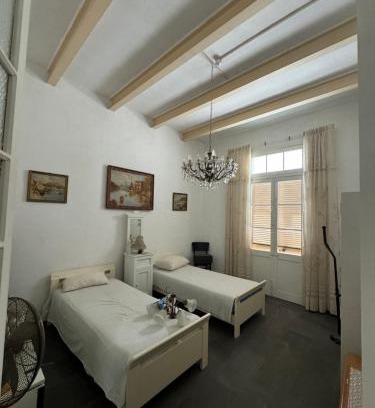 Msida Apartment | Pieta suites