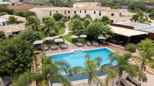 Scicli Hotel | Pietra d'Acqua Resort & Spa by Geocharme