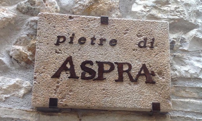 Casperia Apartment | pietre di ASPRA