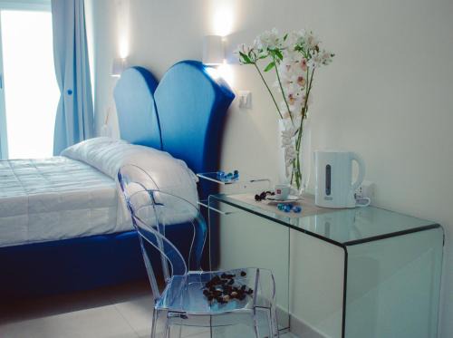 Matera House | Pietre e Sassi