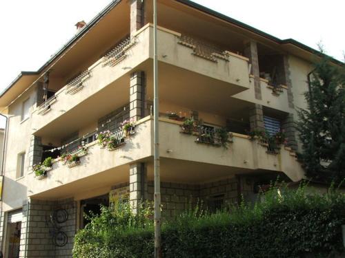 Sorgono Bed & Breakfast | Pietro & Graziella