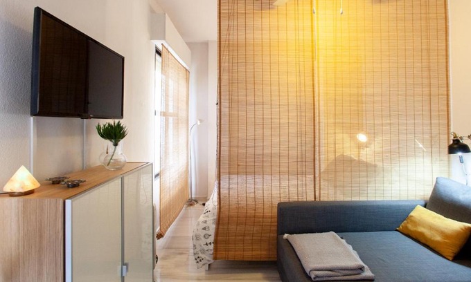 Museo Apartment | PIKIS Apartment center 1