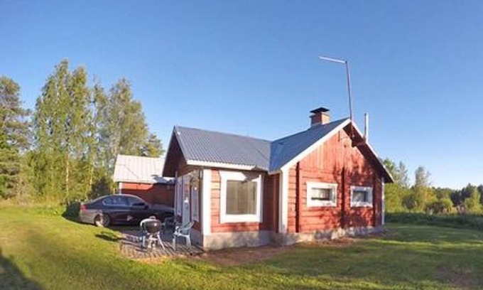 Kuorevesi House | Pikku-villa by Interhome