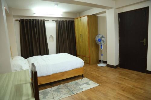 Lalitpur House | Pilachhen Community Homestay Dathu Baccha 3A