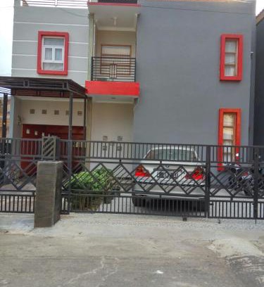 Garut House | Pildacil