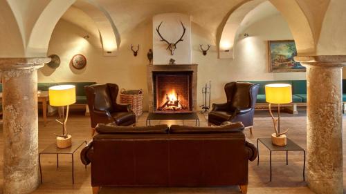 Neuburg Hotel | Pilgerhaus Bergen