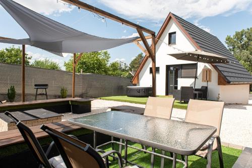 Pilismarot House | PilisRelax-Stílusos Vendèghàz