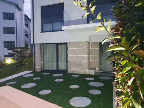 Amarante Apartment | PIMENTA FOUR HOUSE