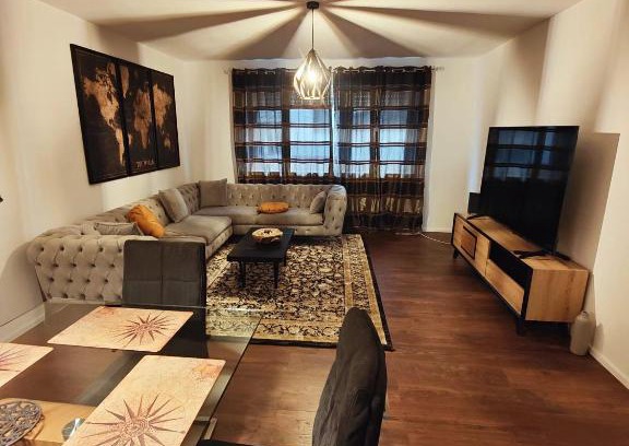 Mackenbach Apartment | Pimp My TLA - TDY