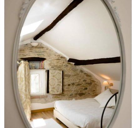 Teglia Bed & Breakfast | Pin de stèlle