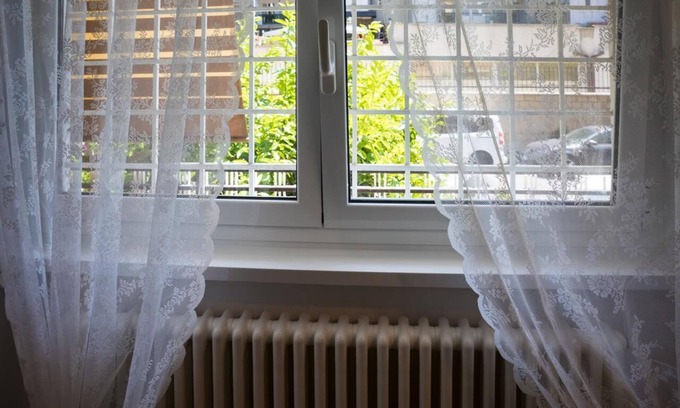 Quartiere XXVII Primavalle Apartment | Pina's Nest. Modern, bright and welcoming