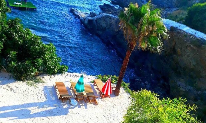 Aydincik Hotel | Pinar Motel