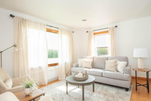 Chambersburg House | Pine Grove Cottage
