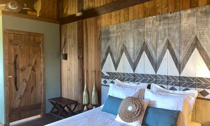 Valongo Villa | Pine Lodge - direct train to Porto
