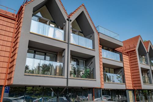 Palanga Apartment | Pine Paradise Palanga-Hill Garden Residence