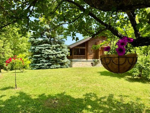 Bihac Apartment | Pine River Dobrenica - Private 4000 m2 Exclusive Nature Retreat