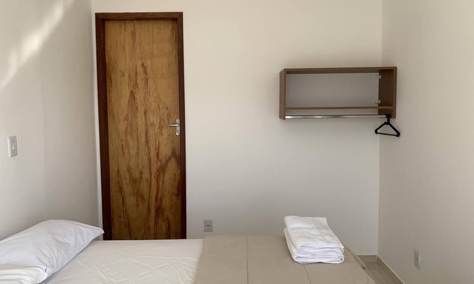 Marinas Apartment | Pineapples Angra Suíte RP4 | Suite Angra dos Reis