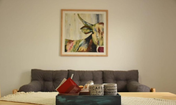 Carmen de Patagones Apartment | PINEDA DEL RIO