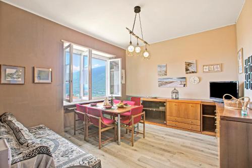 Pineland Apartment | PineHome & Garden - Total Relax - Happy Rentals