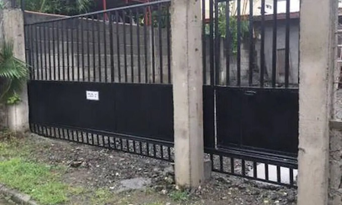 Butuan House | Pines Mansion II House