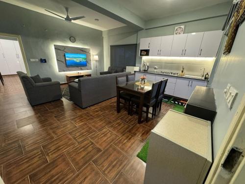 Dhirkot Apartment | Pineview Retreat Murree