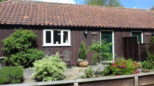 Thorpe Market House | Pinewood Cottage