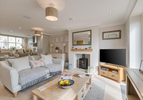 Helmsley House | Pinfold Cottage