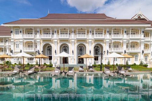 Nong Chaeng Hotel | Ping Pura Riverside Resort & Spa Chiang Mai