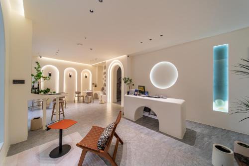 Fuzhou House | Pingtan Tannanwan Hailanju Guesthouse