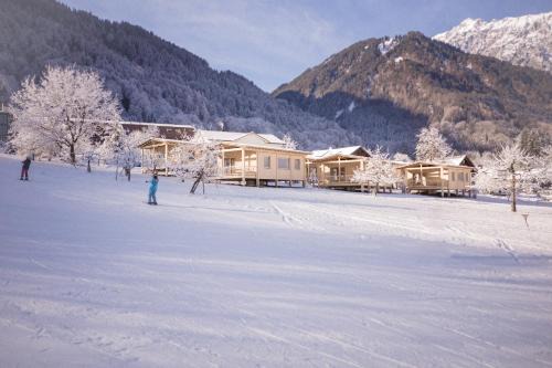 Vandans Ski Chalet | Pinjola