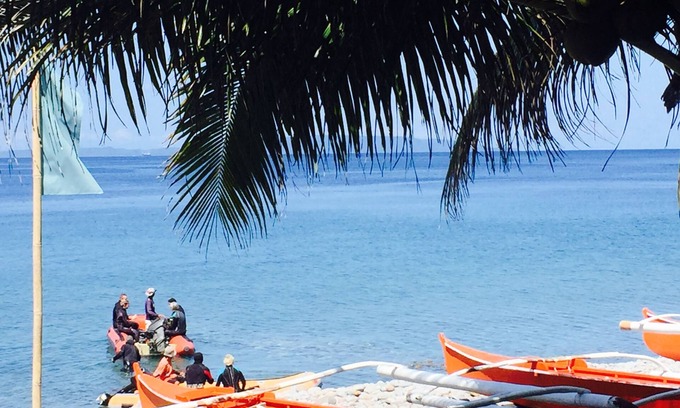 Pintuyan Hotel | Pintuyan Dive Resort