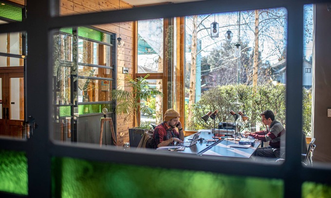 Belgrano Hotel | Pioneros Suites by Grupo Tierra Gaucha