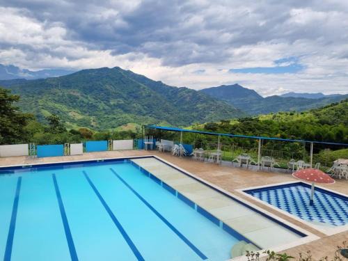 Nocaima Hotel | Pioneros Campestre