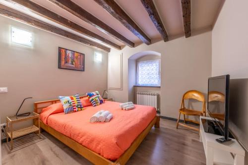 Pre Apartment | Pippi's Aquarium Home with A/C