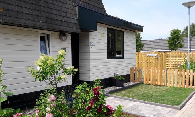 Breskens House | Pirates nest Breskens holiday home with great facilities for children